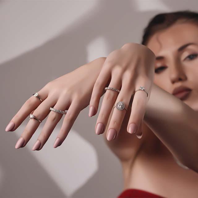 Platinum Perfection