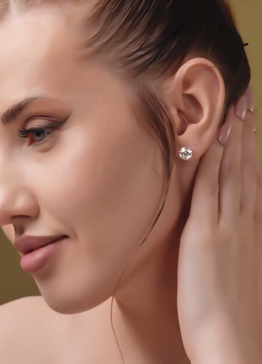 Gemstone Jewelry